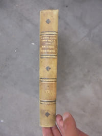 VI. MALADIES EXOTIQUES. Quatrième tirage.