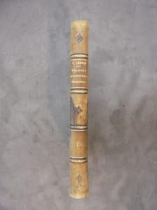I. MALADIES MICROBIENNES EN GENERAL. Septième tirage.