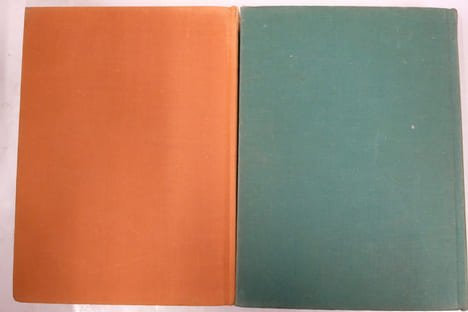 Anatomie humaine, descriptive et topographique; Tome I et II. H. Rouvière