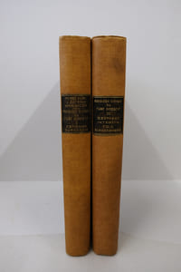 Radiologie clinique du tube digestif. Tome I Estomac et duodénum. Tome II Oesophage, intestin, foie et glandes annexes