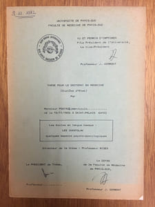 Les écoles en langue basque : les ikastolak, quelques aspects psycho-sociologiques