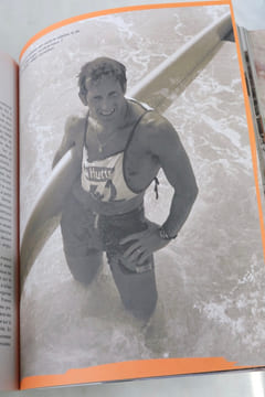 Les Tontons Surfeurs : Aux Sources Du Surf Français. Alain Gardinier
