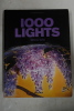 1000 Lights : 1878 to 1959. Collectif