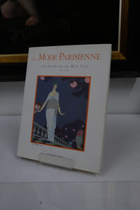 La Mode Parisienne. La Gazette Du Bon Ton. 1912-1925