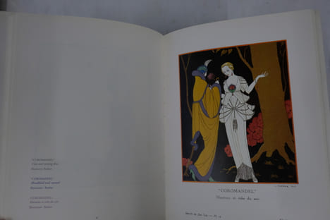 La Mode Parisienne. La Gazette Du Bon Ton. 1912-1925. Alain Weill