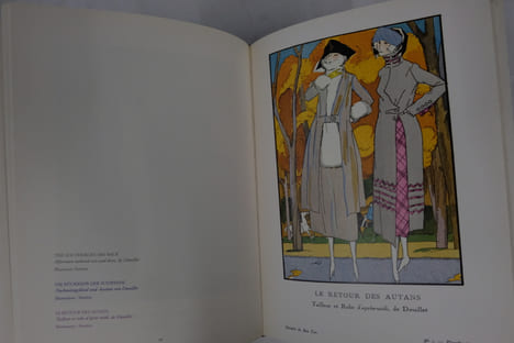 La Mode Parisienne. La Gazette Du Bon Ton. 1912-1925. Alain Weill