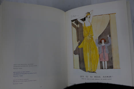 La Mode Parisienne. La Gazette Du Bon Ton. 1912-1925. Alain Weill