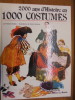 2000 ans d'histoire en 1000 costumes. SELBIE ROBERT / AMBRUS VICTOR