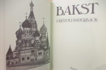 BAKST. A Rizzoli Paperback.. 