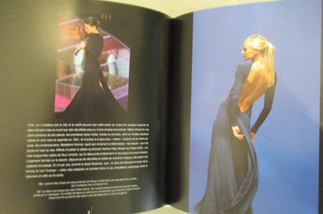SUBLIME ELEGANCE. Le charme incontournable des robes de soirée.. Maria Maccari