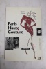 Paris Haute Couture
. Janine Hénin
