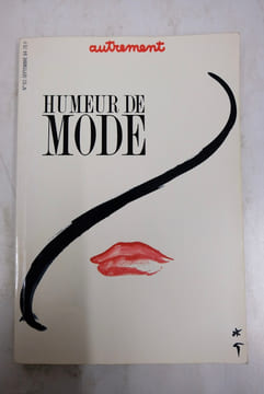HUMEUR DE MODE. COLLECTIF