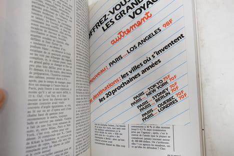 HUMEUR DE MODE. COLLECTIF