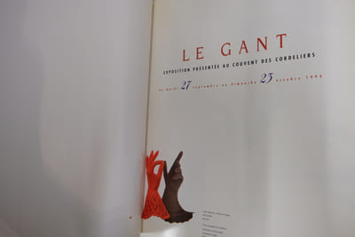 Le Gant