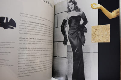 Le Gant