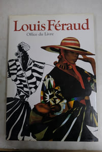 Louis Féraud