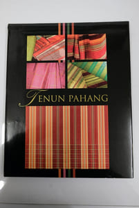 Tenun Pahang