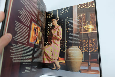 Tenun Pahang