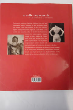 Cruelle coquetterie. Biehn Michel; Bensaid Catherine; Leloup Jean-Yves; Tourre-Malen Catherine