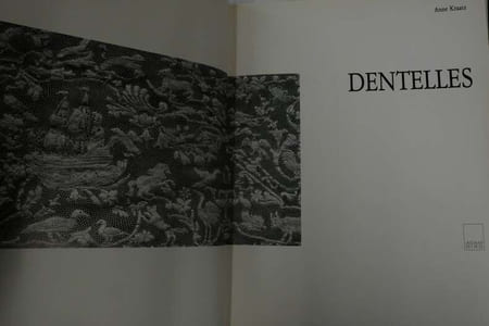 Dentelles