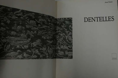 Dentelles