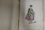Le favori des dames N°3 1848-1849. Collectif