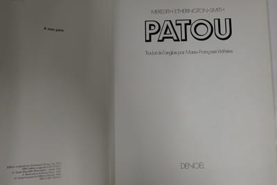 Patou