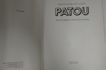 Patou. Meredith Etherington-Smith