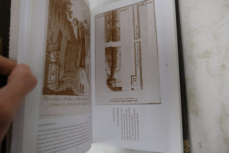 Petrarch's Guide to the Holy Land, Itinerary to the Sepulcher of Our Lord Jesus Christ
. Cachey, Theodore J. (ed.)
