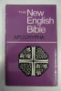 The new english bible. The Apocrypha
. Coll