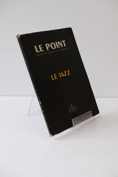 Le Jazz - Le Point XL. COLLECTIF