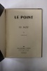 Le Jazz - Le Point XL. COLLECTIF