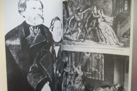 GIUSEPPE VERDI. Biographie.