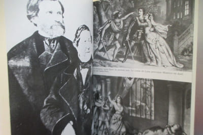 GIUSEPPE VERDI. Biographie.