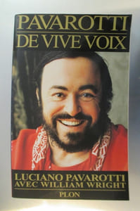 DE VIVE VOIX