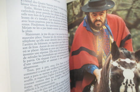 DE VIVE VOIX