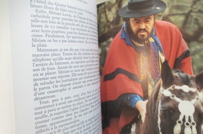 DE VIVE VOIX