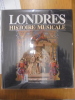 Londres - Histoire Musicale. Lebrecht, Norman