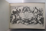PIECES DE LUT 1682. Institutio pro arte testudinis Serie B Band 1.. Jacques Bittner