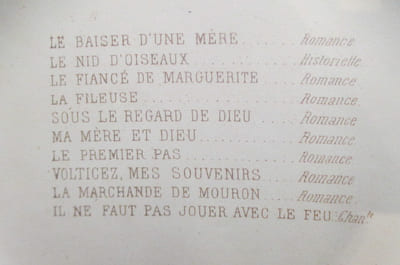 ALBUM ETIENNE ARNAUD