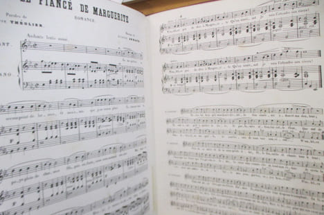 ALBUM ETIENNE ARNAUD. Etienne Arnaud