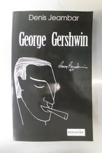GEORGE GERSHWIN