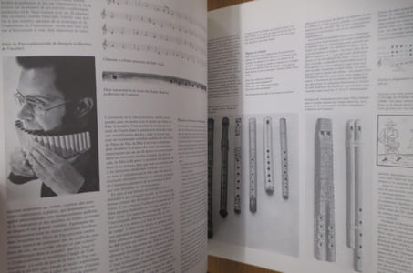 INSTRUMENTS DE MUSIQUE DU MOYEN AGE ET DE LA RENAISSANCE