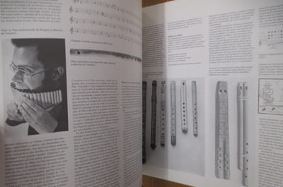 INSTRUMENTS DE MUSIQUE DU MOYEN AGE ET DE LA RENAISSANCE