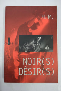 Noir(s) désir(s)
