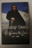 Johnny Cash : He walked the line. Garth Campbell