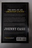 The Man Comes Around : The Spiritual Journey of Johnny Cash. Dave Urbanski