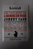 Les couleurs de l'homme en noir: Johnny Cash. Alain Sanders