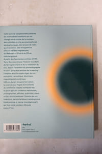 La Fabrique du son - La première histoire visuelle de l'enregistrement sonore