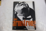 Louis Armstrong. Michel Boujut & Wynton Marsalis